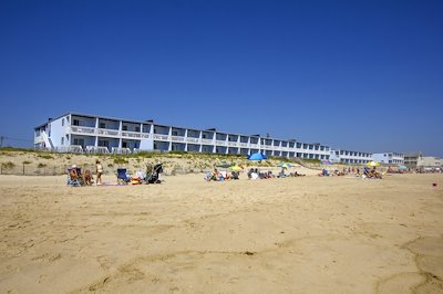 montauk