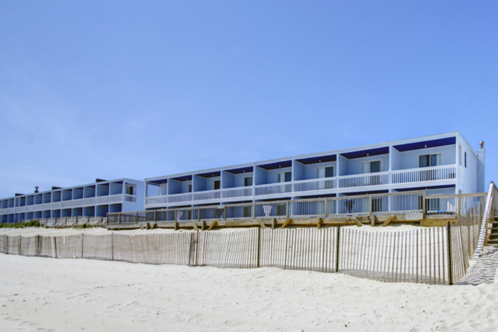Montauk Hotel with Oceanfront Views Montauk Blue Hotel in Montauk NY